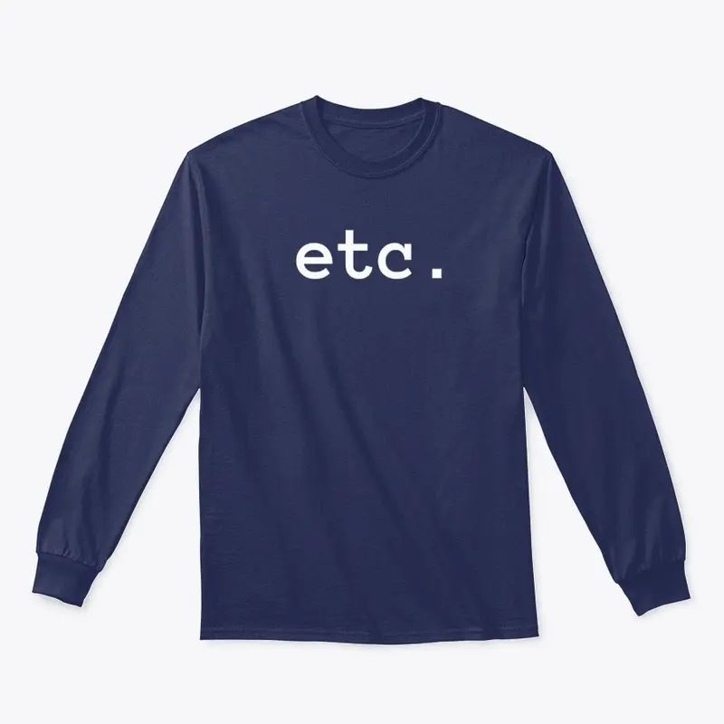 etc.