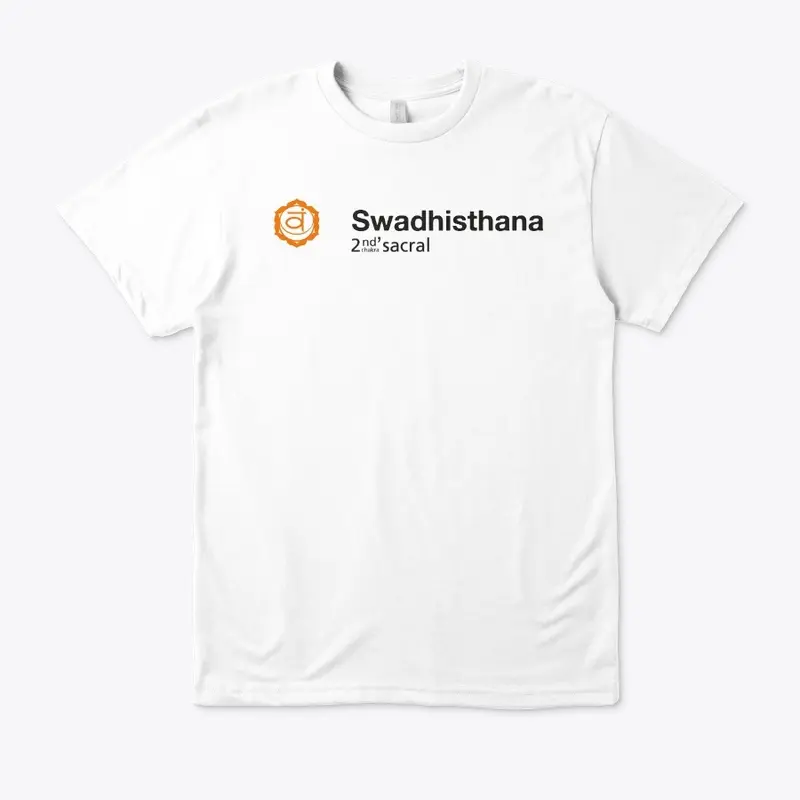 Swadhisthana