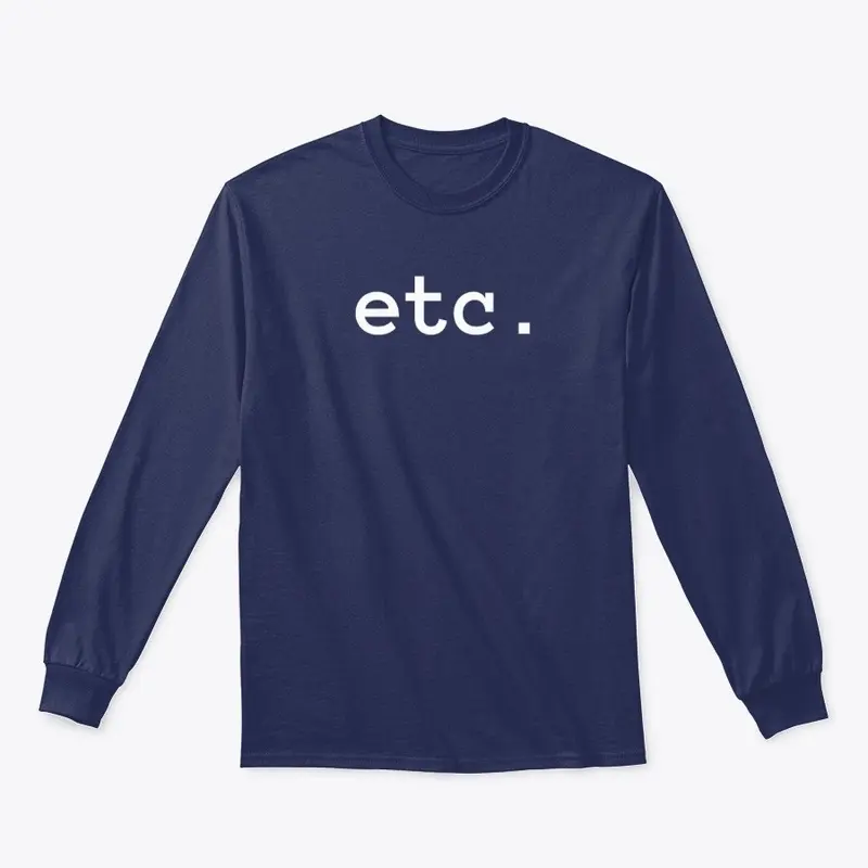 etc.